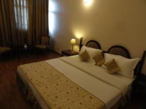Hotel Himani Premium